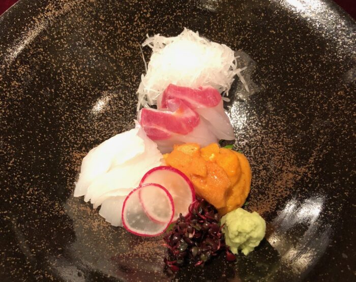 京都市役所前 安くて美味しい和食なら 大人が楽しむ居酒屋 二条有恒