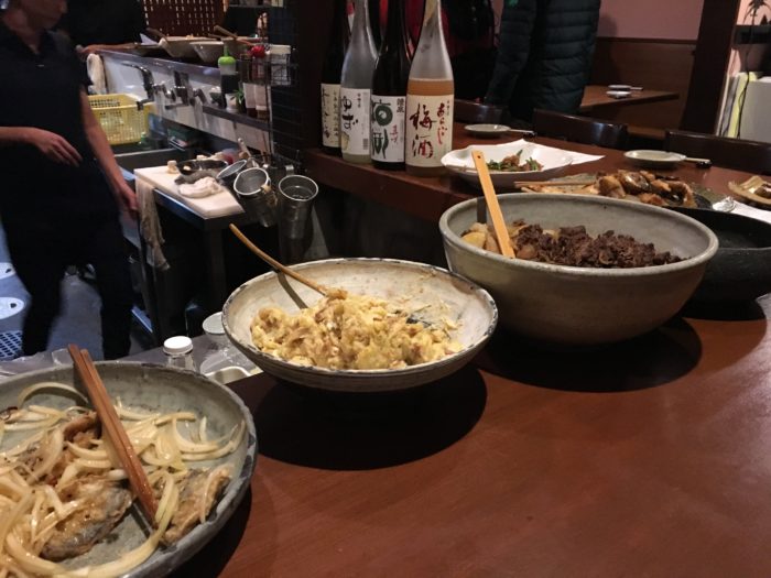 食事で京都を堪能したい 烏丸で おばんざい が頂ける人気店３選