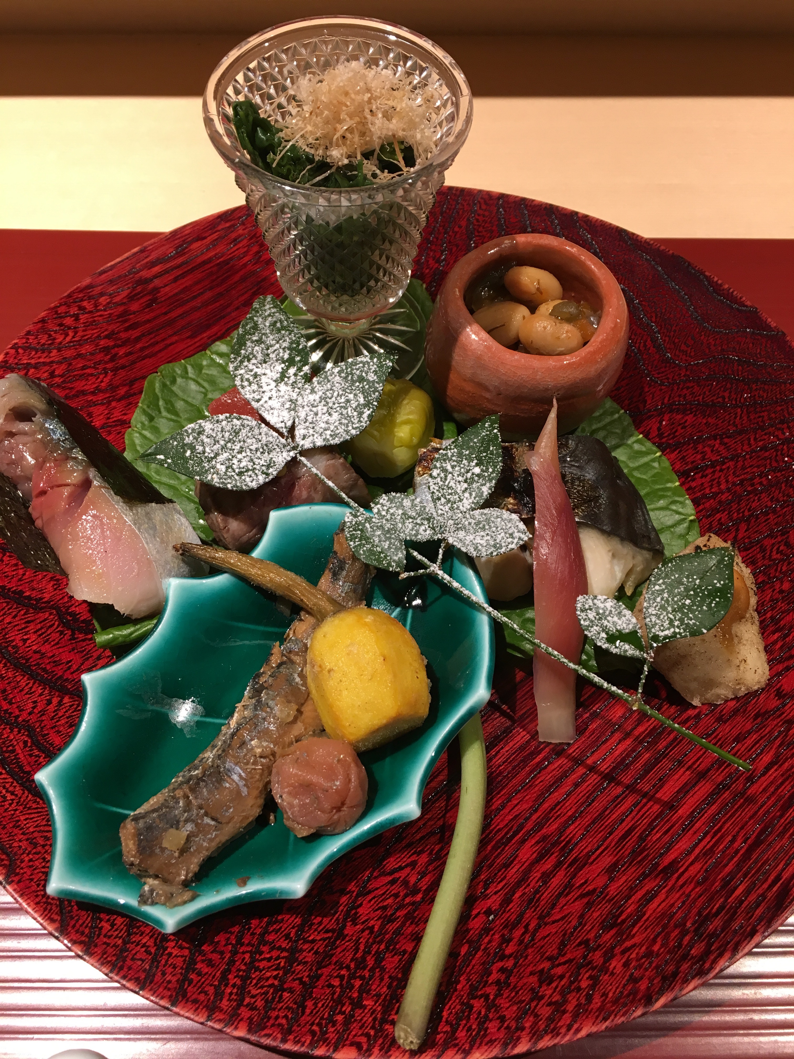 祇園 美味しい鯖寿司を食べるなら人気のカジュアル和食 宝来 さん