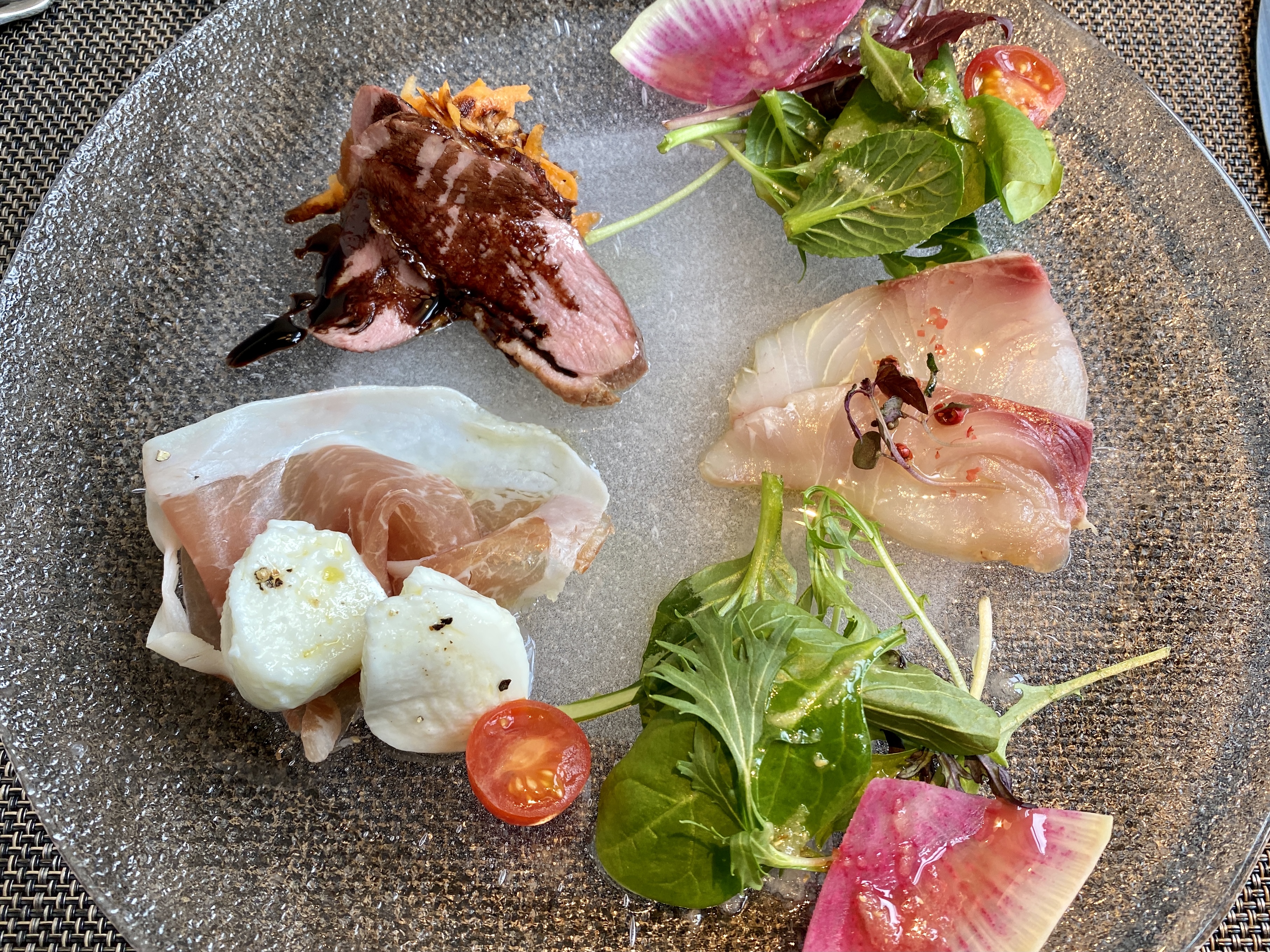 名駅 魚介が美味しい コネッサ はランチやデートにおすすめのイタリアン 名駅 魚介が美味しい コネッサ はランチやデートにおすすめのイタリアン