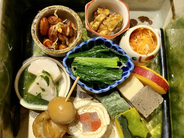 栄 和食ランチなら人気店 花見小路 がおすすめ 安くて美味しい京料理